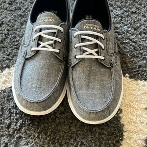 Sketchers on the go